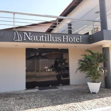 Nautillus Hotel