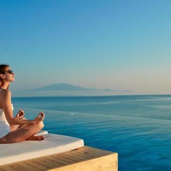 Lesante Blu - The Leading Hotels of the World