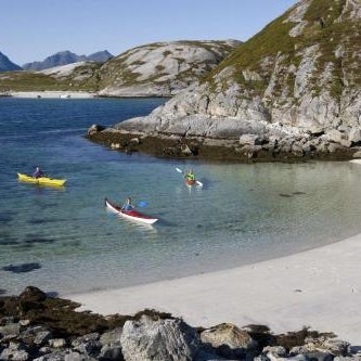 Scandic Havet Thumbnail