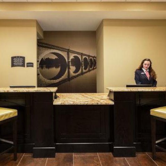 Staybridge Suites Atlanta Airport By IHG Thumbnail