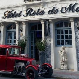Hotel Rota Do Mar Inn Itajaí - Navegantes Thumbnail