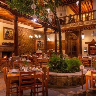 Hotel Casa del Naranjo Thumbnail