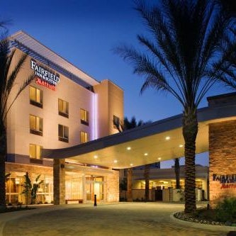 Fairfield Inn & Suites by Marriott Tustin Orange County