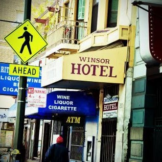 Winsor Hotel Thumbnail