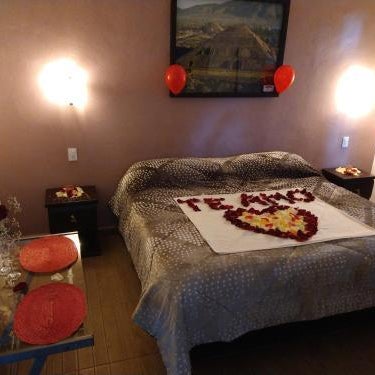 Telpochcalli Hotel & Temazcal Thumbnail