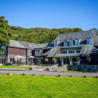 Glaramara Hotel