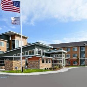 Residence Inn by Marriott East Lansing Thumbnail