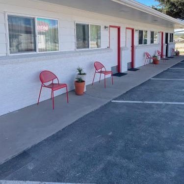 Mesa Verde Motel Thumbnail