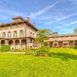 Southern Mansion Thumbnail