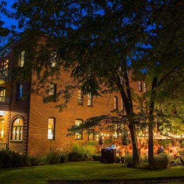 Balch Hotel Thumbnail