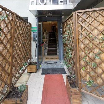 Hotel Pontenuovo