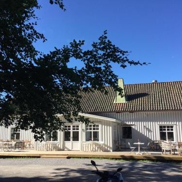Hensbacka Hotell