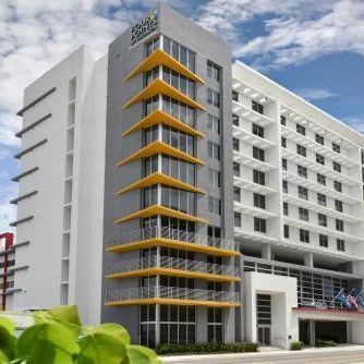 Four Points By Sheraton Coral Gables Thumbnail