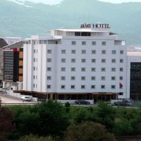Adranos Hotel Thumbnail