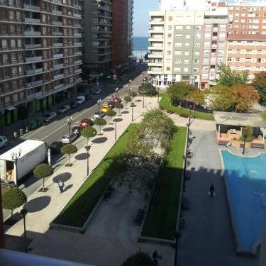 Begoña Playa