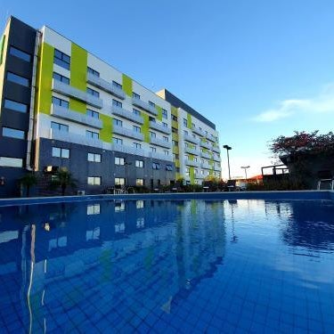 IBIS STYLES PARAUAPEBAS