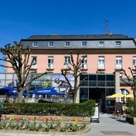 Trail-Inn Natur & Sporthotel Thumbnail