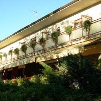 Albergo La Genzianella