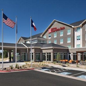 Hilton Garden Inn Lubbock Thumbnail