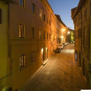 Palazzo Pacini