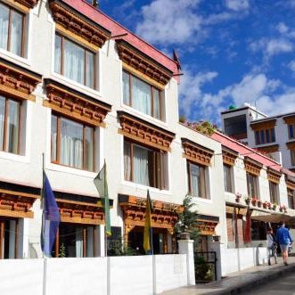 Hotel Lingzi