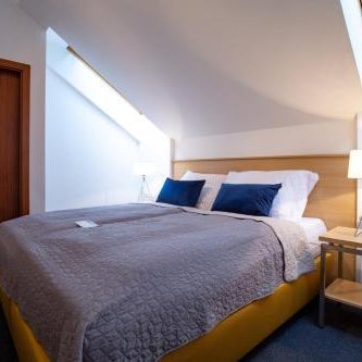 Greensgate Hotel Dýšina Thumbnail