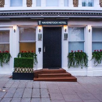 NOX HOTELS - Belsize Park Thumbnail