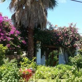 Villa Reinet Guest House