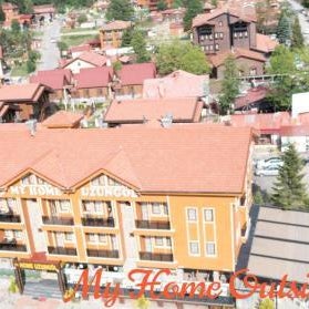 My Home Uzungöl