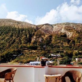 Hotel Faraglione