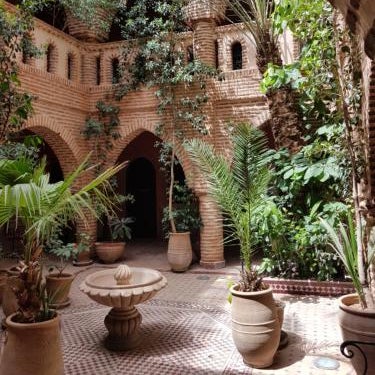 Hotel Salsabil Thumbnail