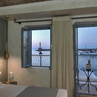 Elia Zampeliou Hotel Thumbnail
