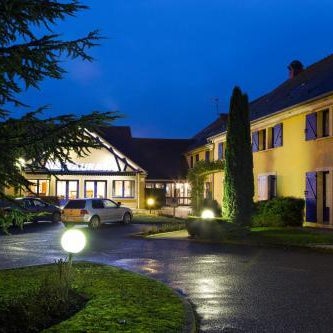 Comfort Hotel Etampes