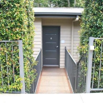 Tranquil Getaways On Obi Maleny