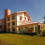 Berna Hotel & Spa