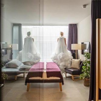 Nomad Design & Lifestyle Hotel - Member of Design Hotels