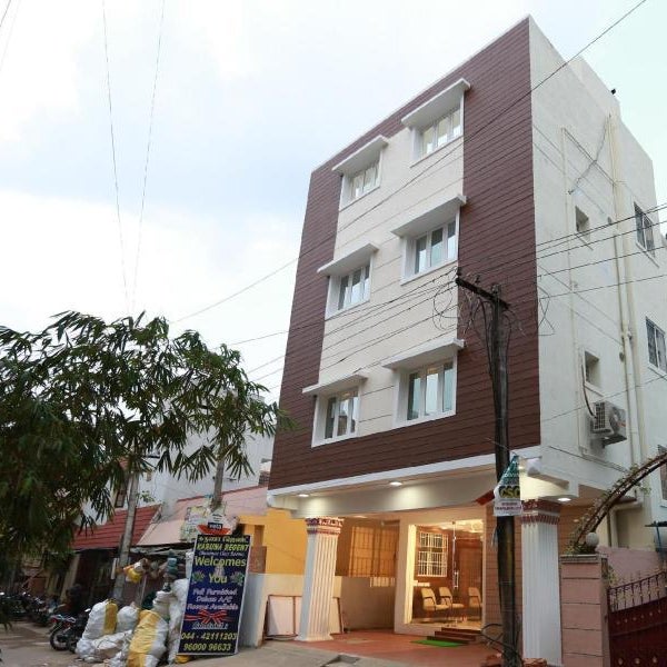 Karuna Regent Vadapalani