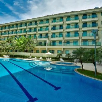 Quality Hotel & Suites Brasilia Thumbnail