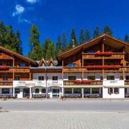 Hotel Jú Furcia
