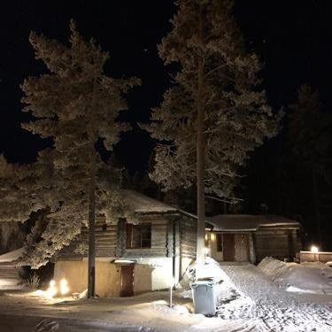 Riihilinna Ski Lodge Thumbnail
