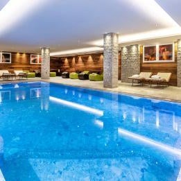 Sassdei My Active Suite Hotel Thumbnail