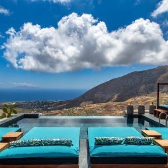 Skyfall Suites - Adults Only Thumbnail
