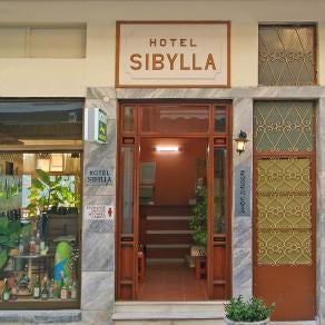Sibylla Hotel
