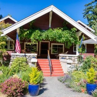 Kangaroo House Bed & Breakfast Thumbnail
