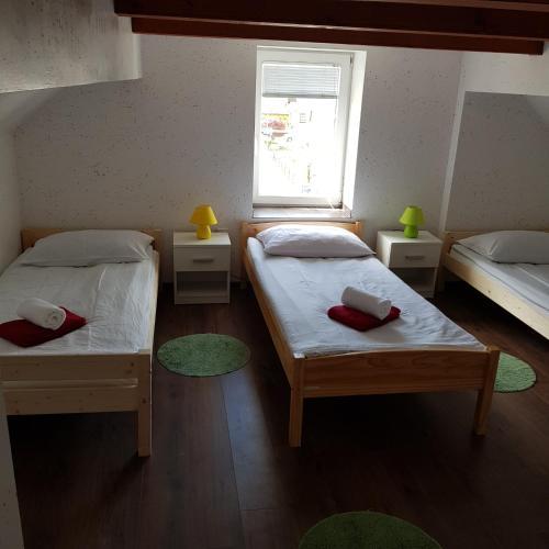 Guesthouse Osvald Thumbnail