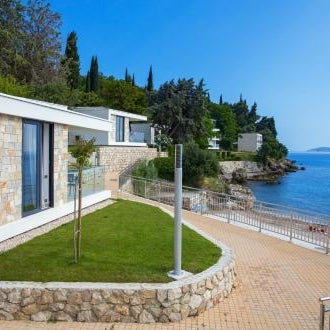 Maistra Select Mlini Villas and Apartments Thumbnail