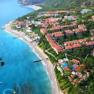 Liberty Hotels Lykia