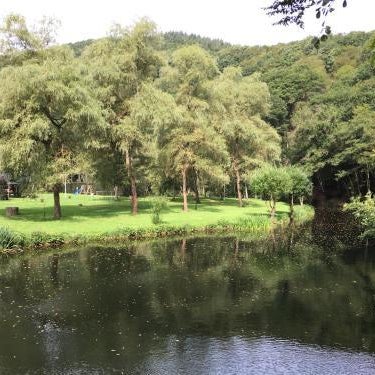 Dirbach Plage Parc Thumbnail