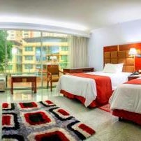 Grand International Hotel Thumbnail