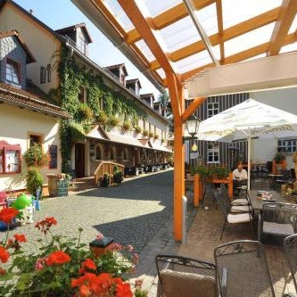 Hotel Zur Fernmühle